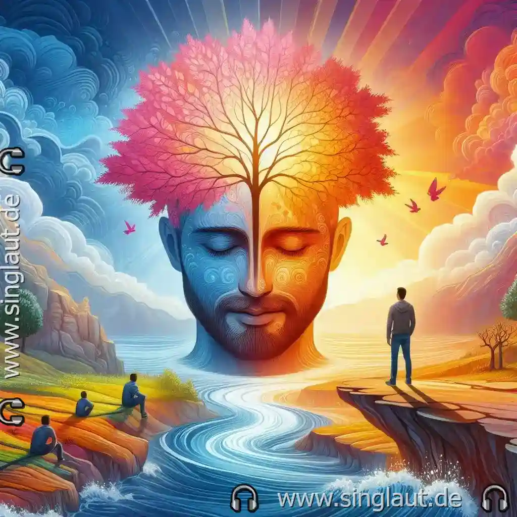 Die Rolle der Dankbarkeit im positiven Selbstgespräch