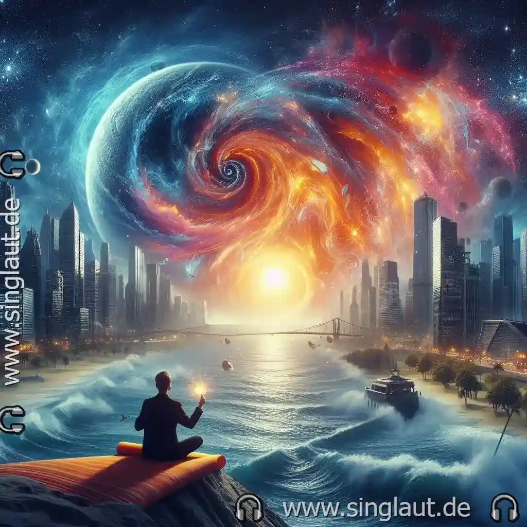 Die Rolle der Imagination in der stimmlichen Freiheit