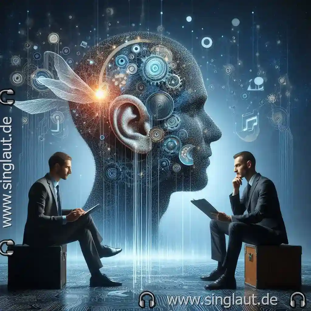 Die Rolle des Zuhörens in wahrer Kommunikation