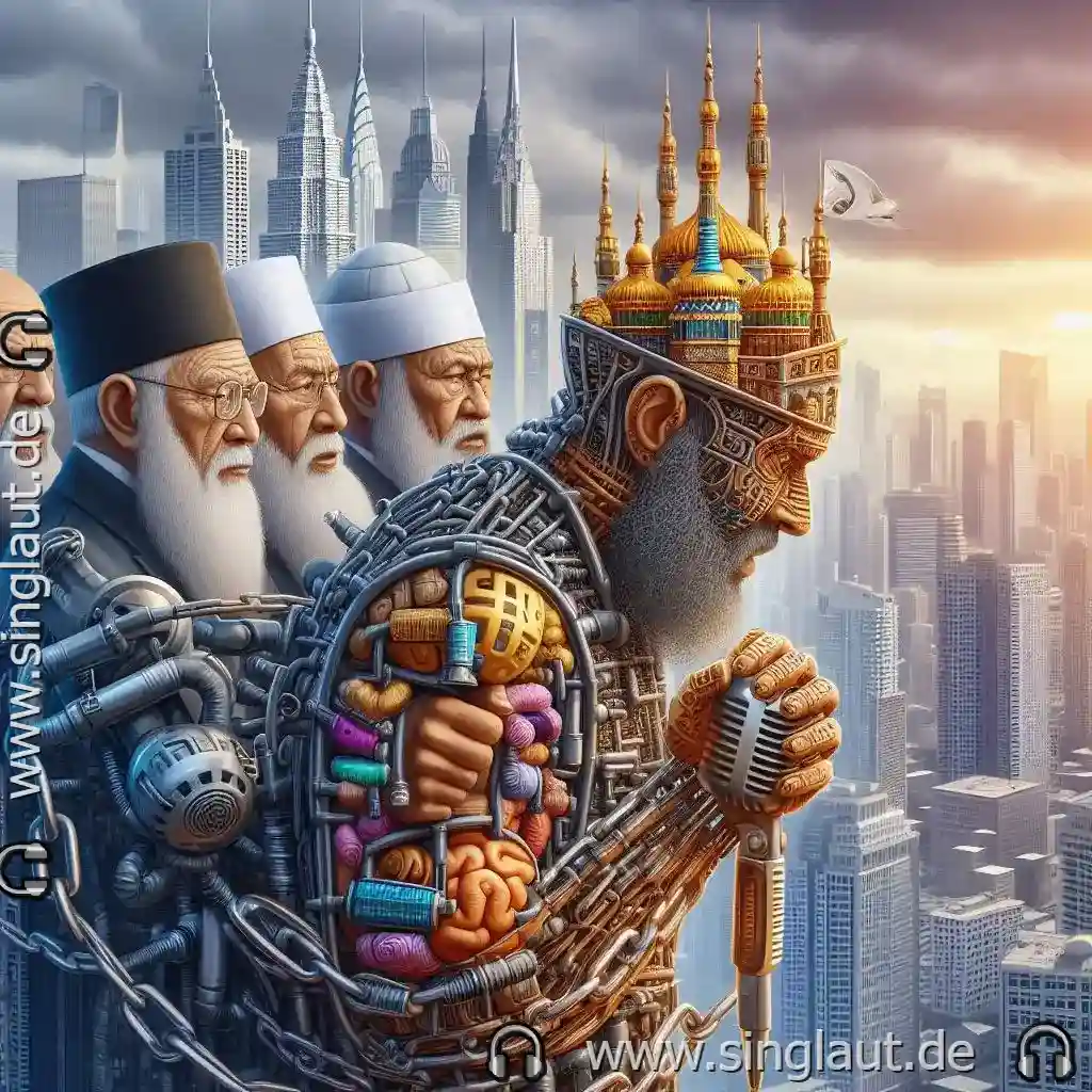 Die Rolle religiöser und kultureller Tabus bei verbaler Scham