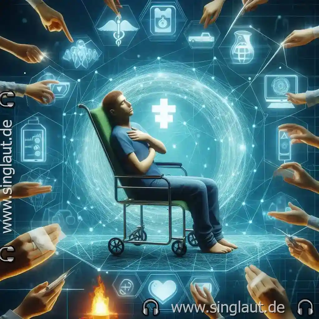 Die Rolle sicherer Kommunikation bei der Traumabewältigung