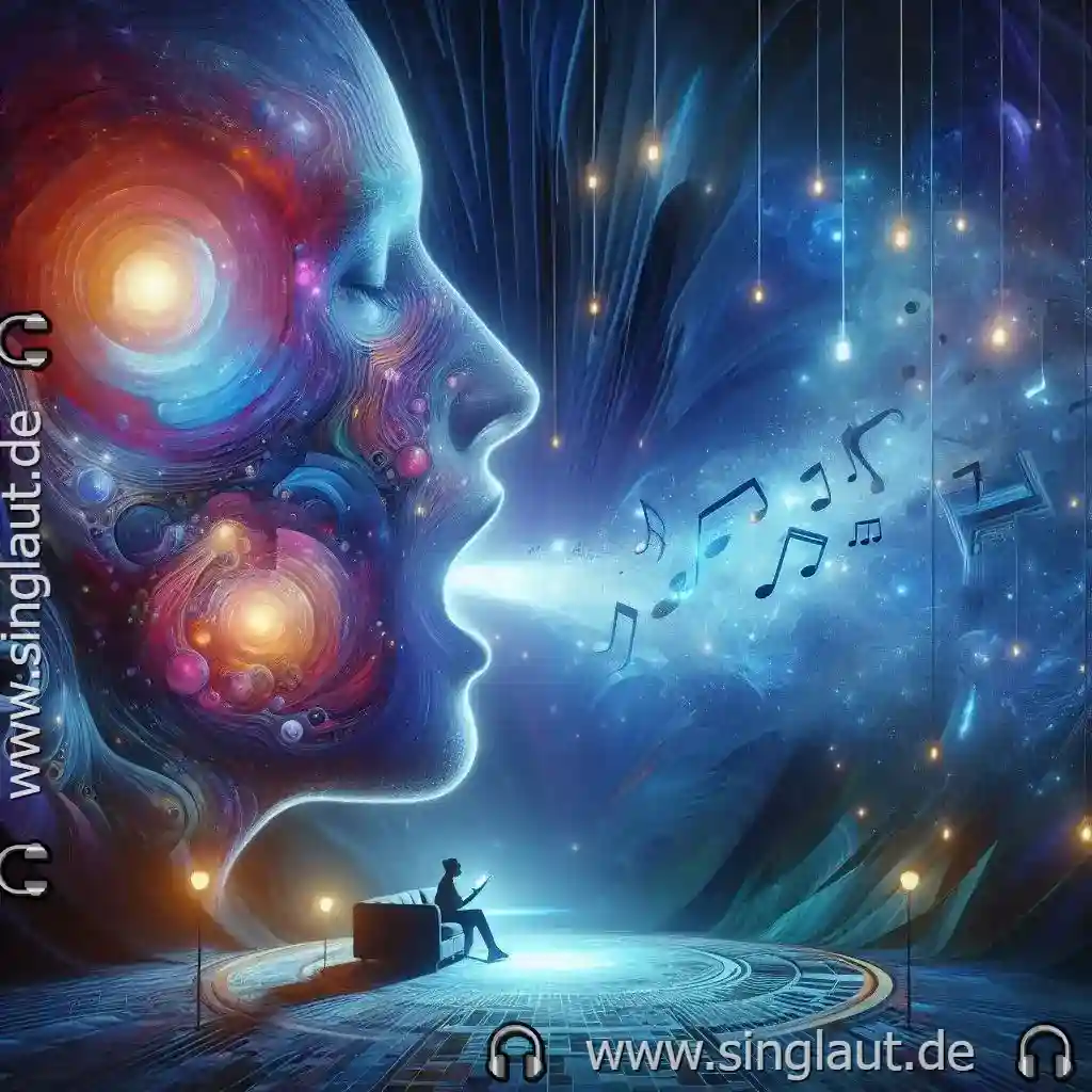 Die Rolle von sicheren Räumen bei der Stimmheilung