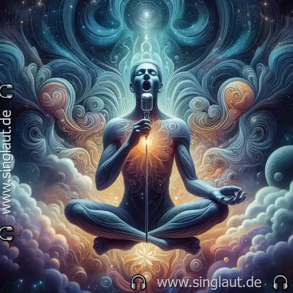 Die Rolle der Stimmatmung in der Traumaheilung