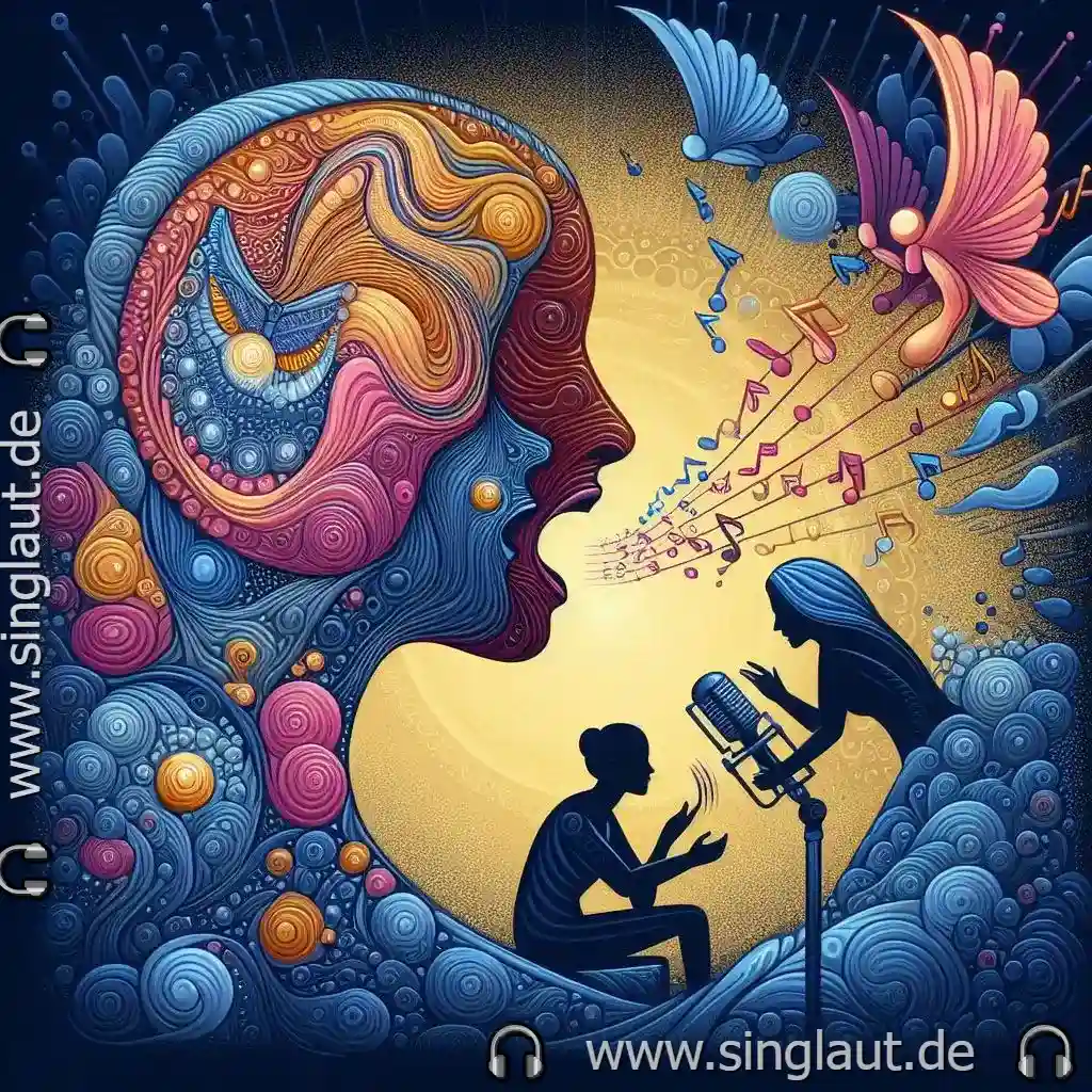 Die Rolle des Gesangsunterrichts im Geschlechtsausdruck