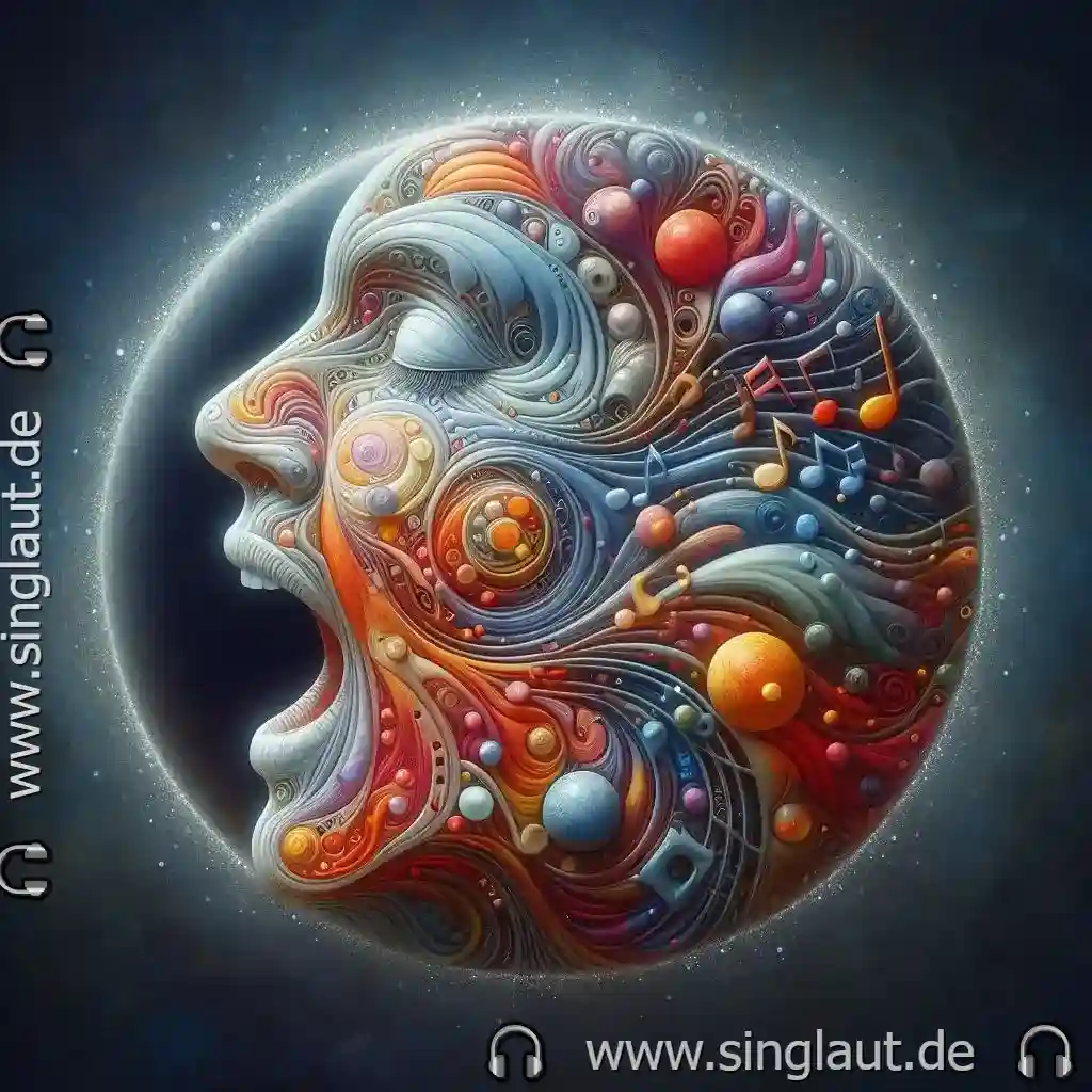 Die Rolle des stimmlichen Ausdrucks in der Traumabewältigung