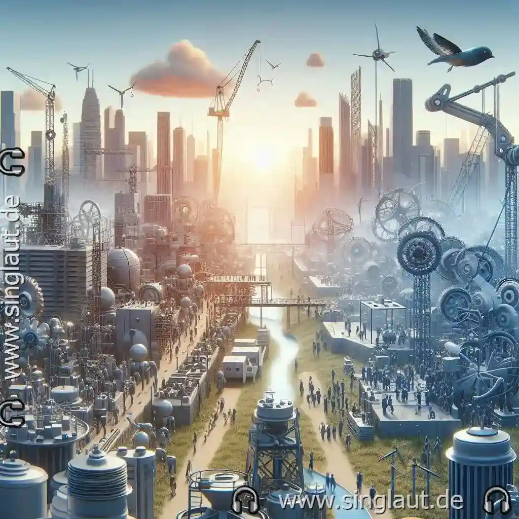 Die Rolle der Stimme bei der Konstruktion der Geschlechtsidentität