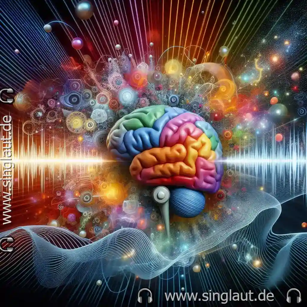 Die Wissenschaft hinter dem „Hören“ von Gedanken