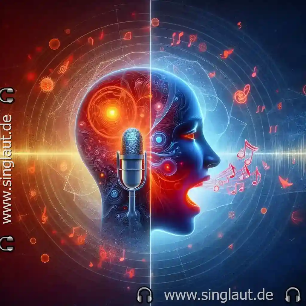 Die Wissenschaft hinter den geschlechtsspezifischen Stimmunterschieden