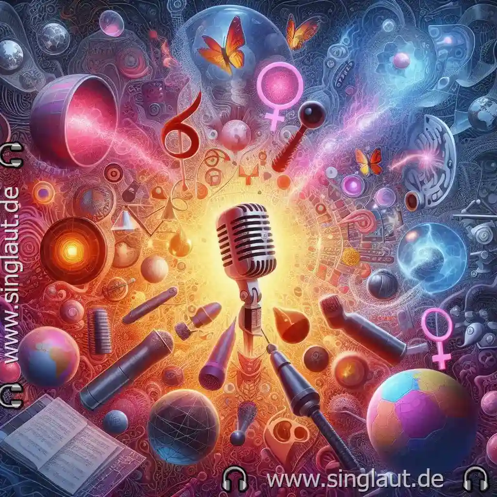 Wissenschaft und Politik der stimmlichen Geschlechtsumwandlung