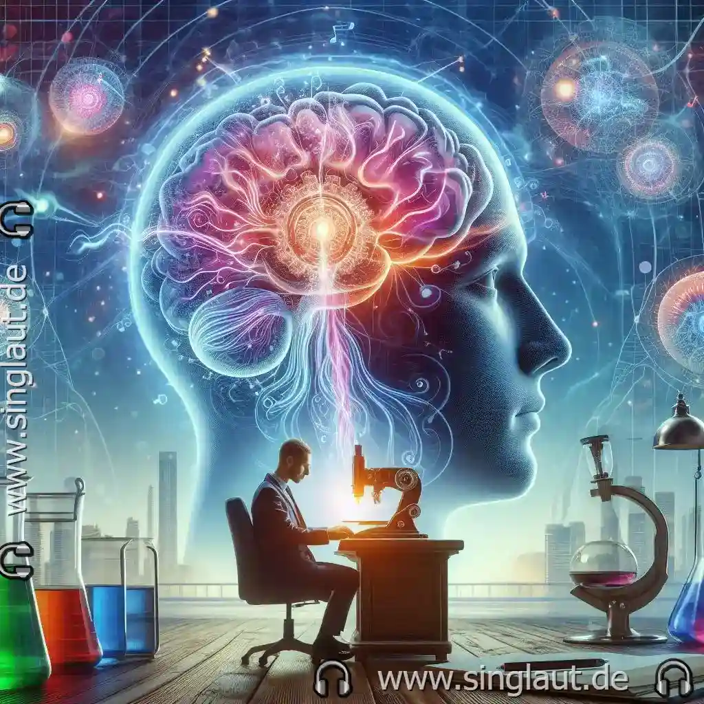 Die Wissenschaft vom Einfluss des Tonus auf das Nervensystem