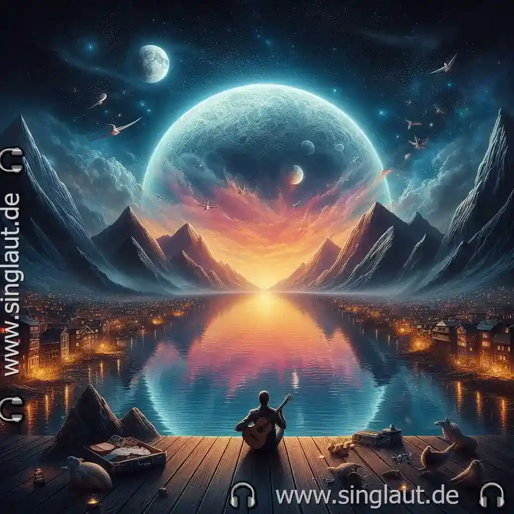 Der stille Soundtrack meines Lebens