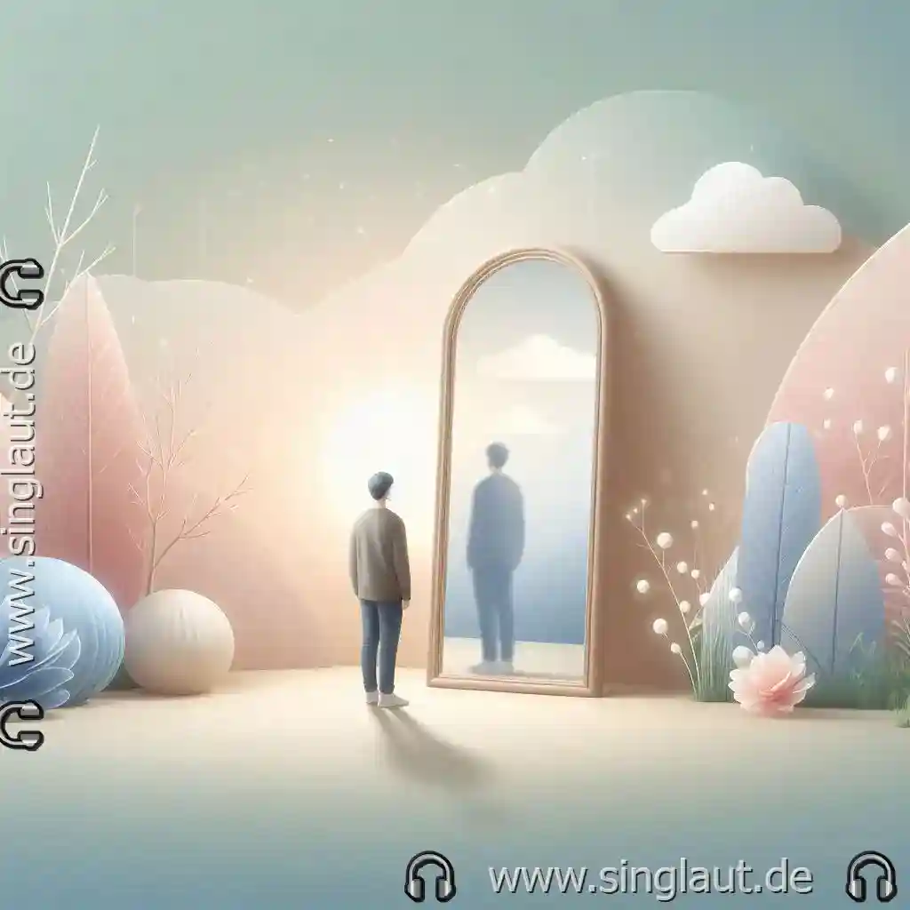 Die Stimme kann verändern, wie Sie sich selbst sehen