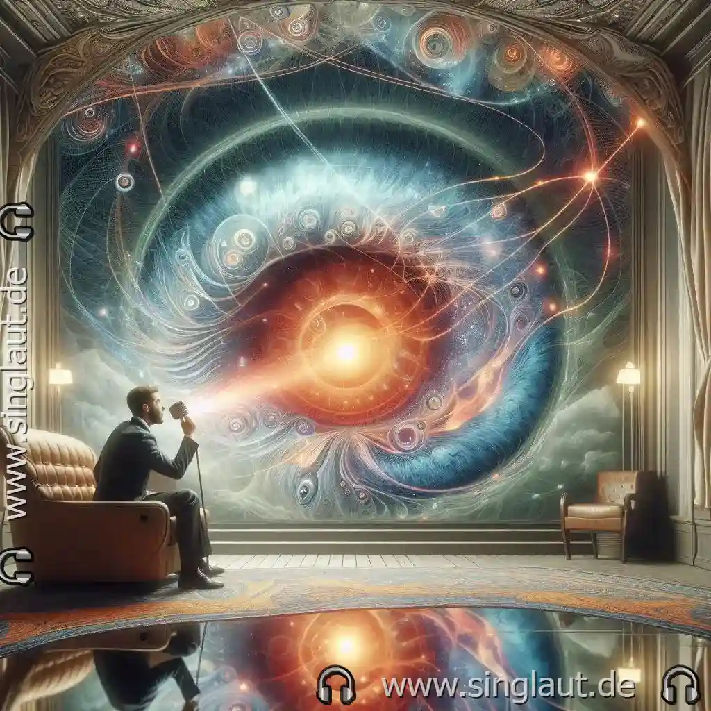 Die Stimme als Spiegel des emotionalen Selbstbildes