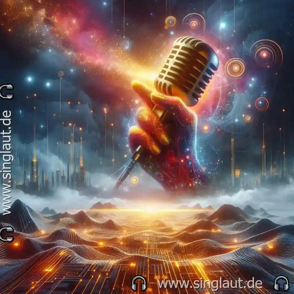 Die Stimme als Werkzeug zur Selbstermächtigung