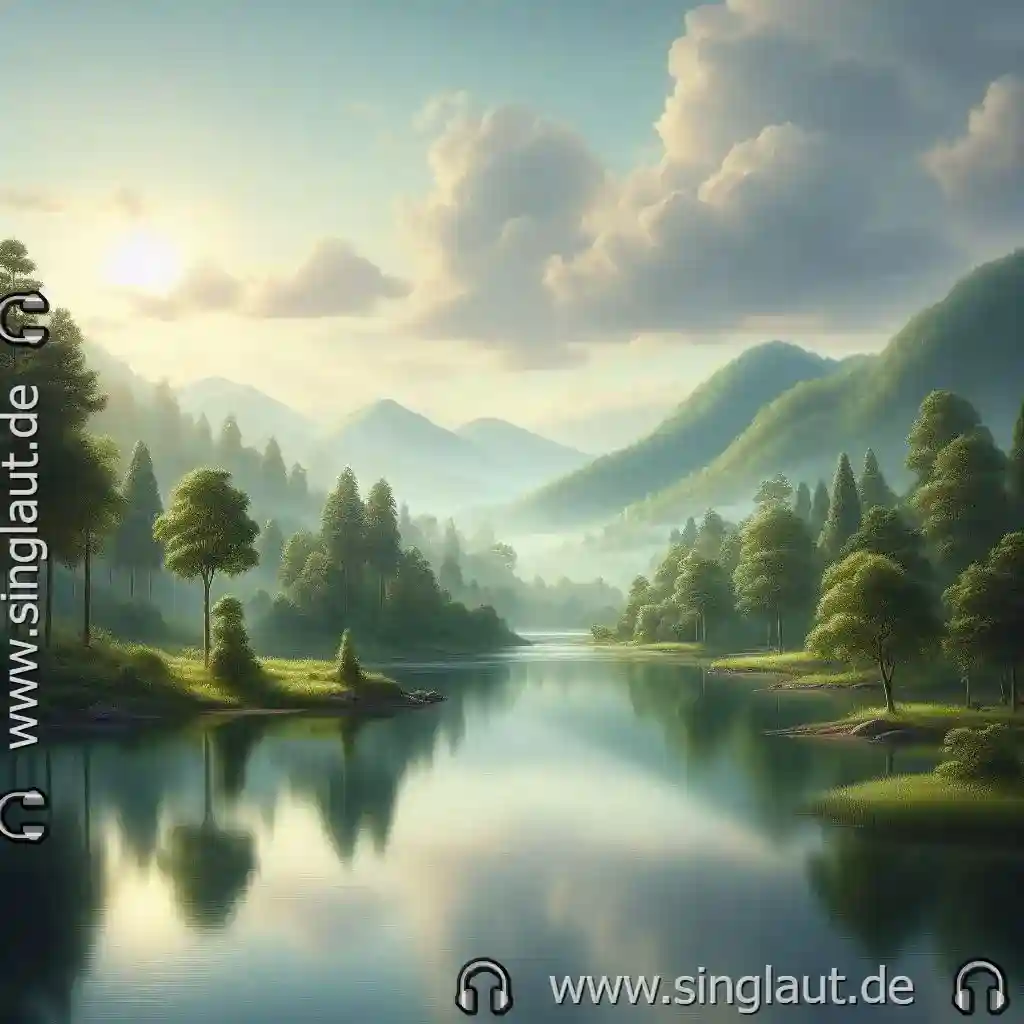 Das Volumen der Stille