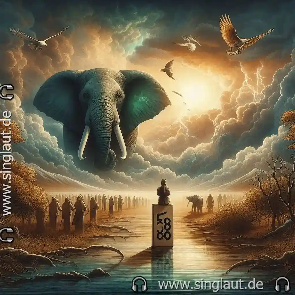 Die Arroganz des Schweigens muss 