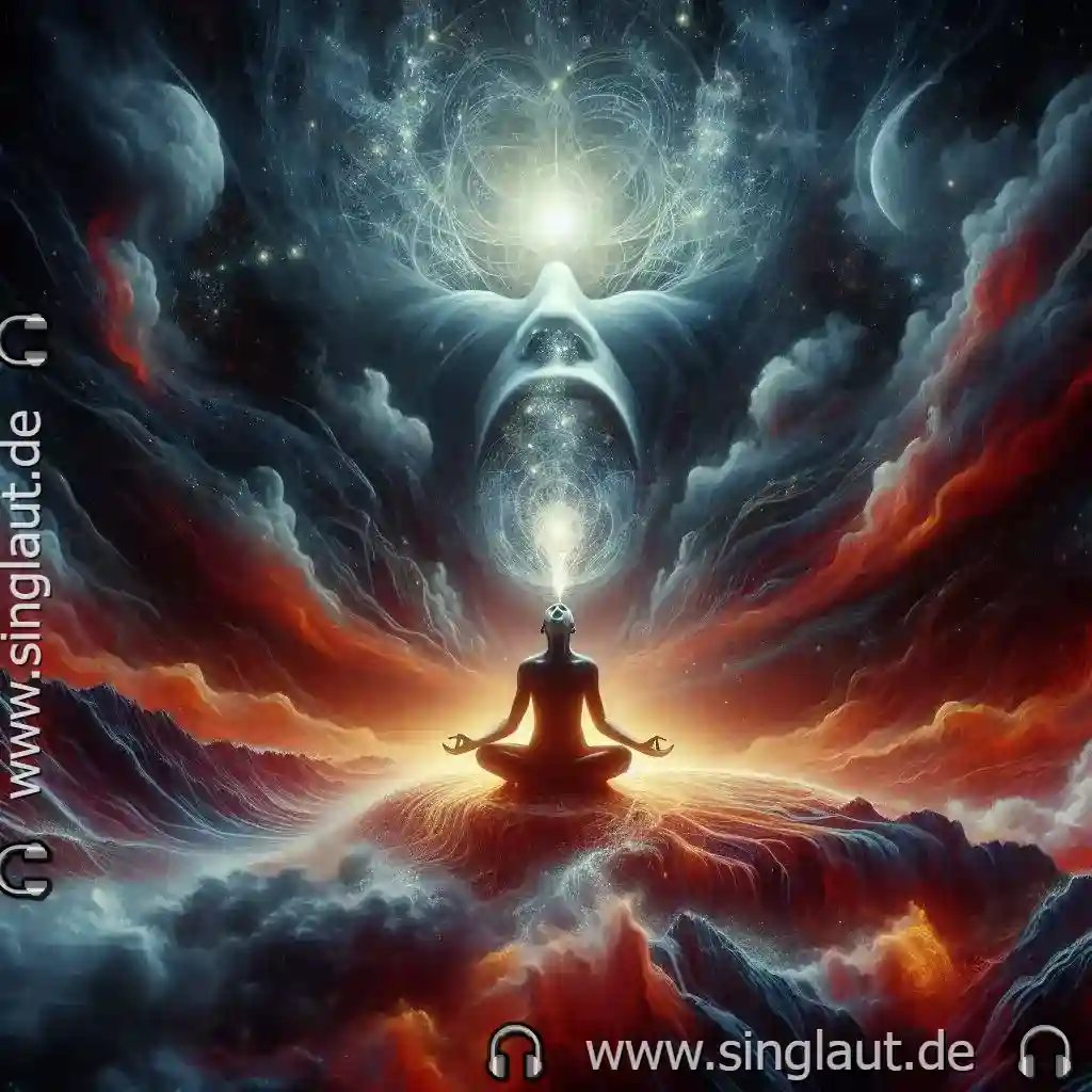 Die dunkle Seite der Manifestationskultur - wenn Stimme zur Wahnvorstellung wird