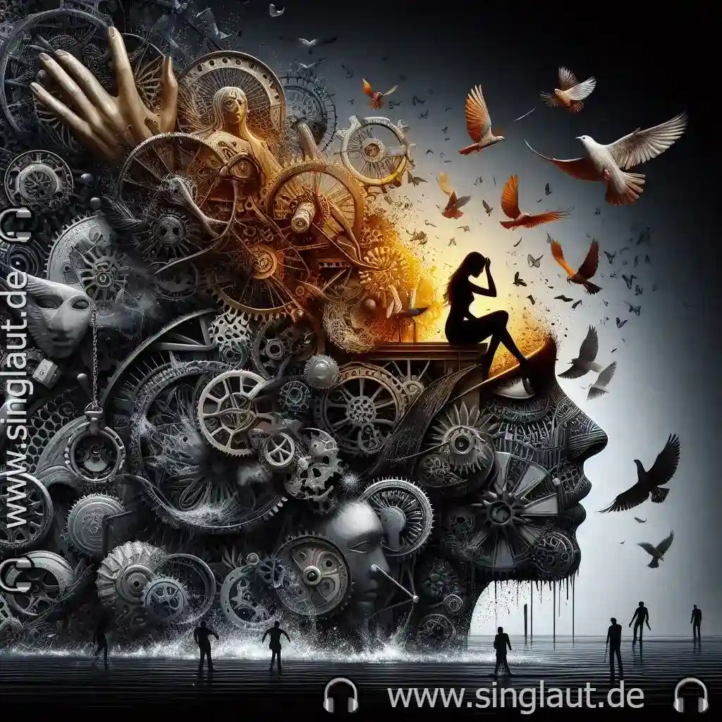 Die Schattenseite von 