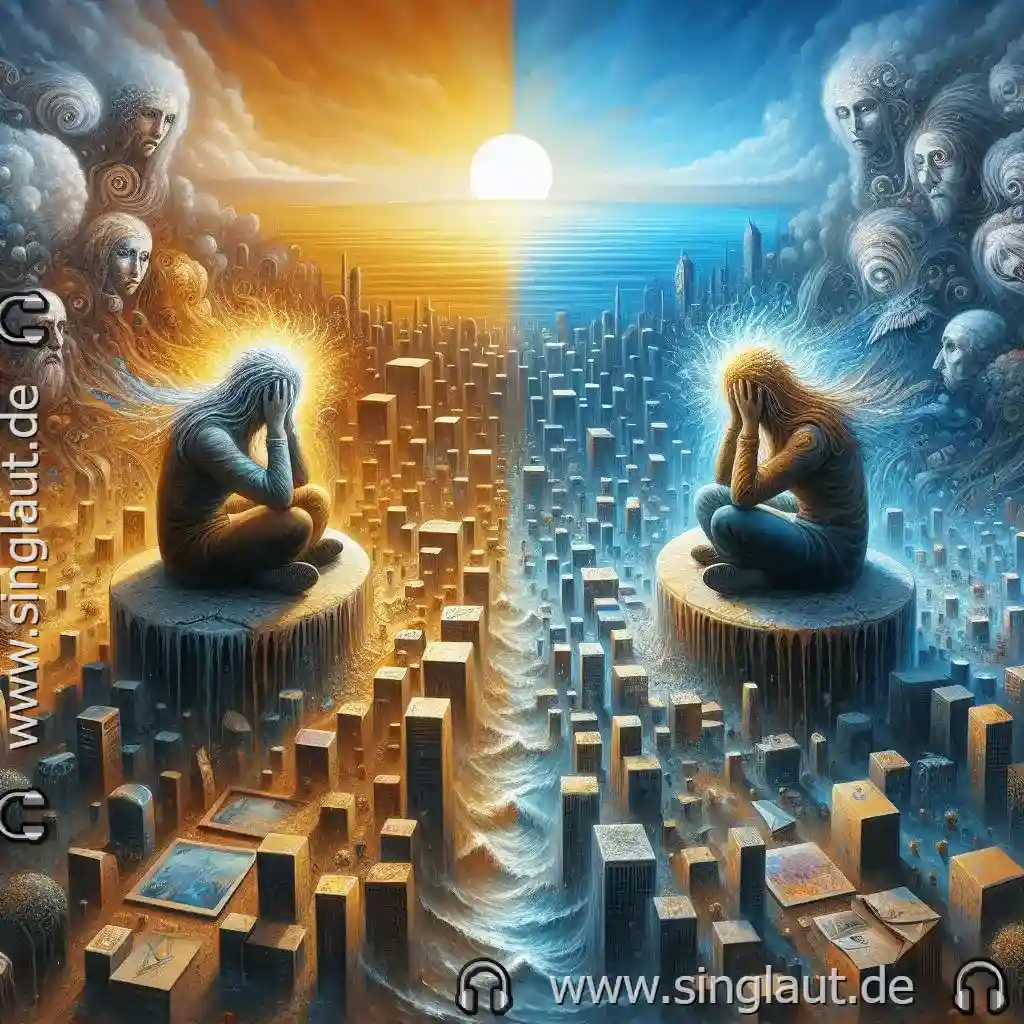 Die Doppelmoral, wessen Trauma es wert ist, angehört zu werden