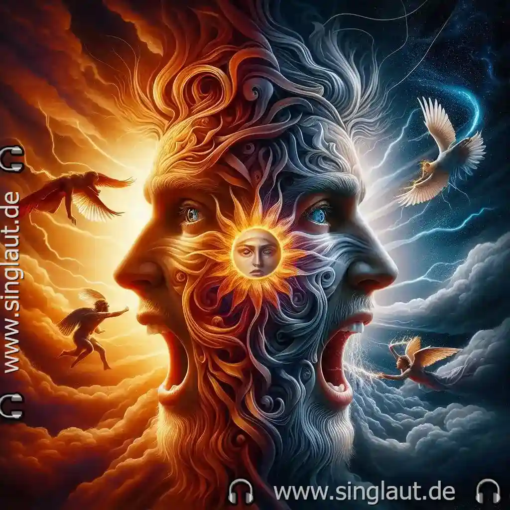 Die Doppelmoral, wem stimmliche Fehler verziehen werden