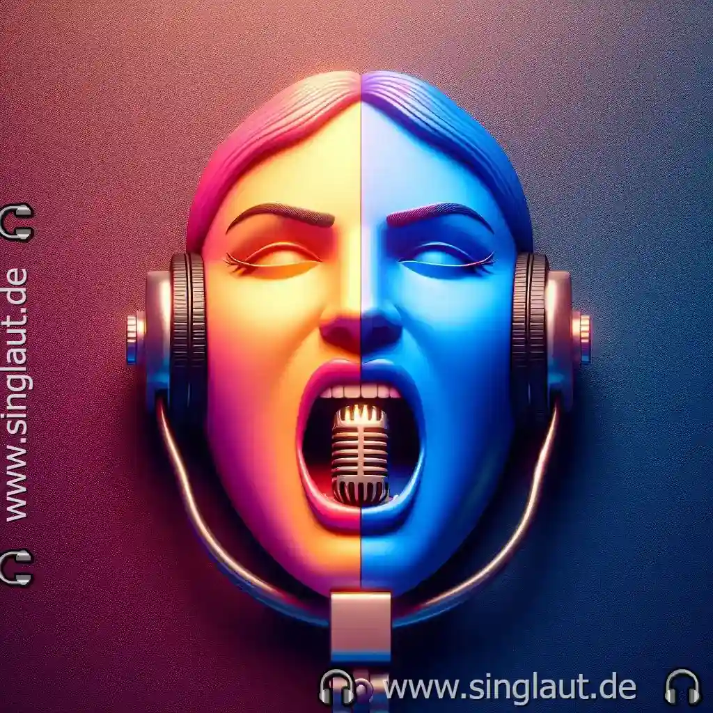 Die Doppelmoral, wessen stimmliche Geschlechtsnonkonformität toleriert wird