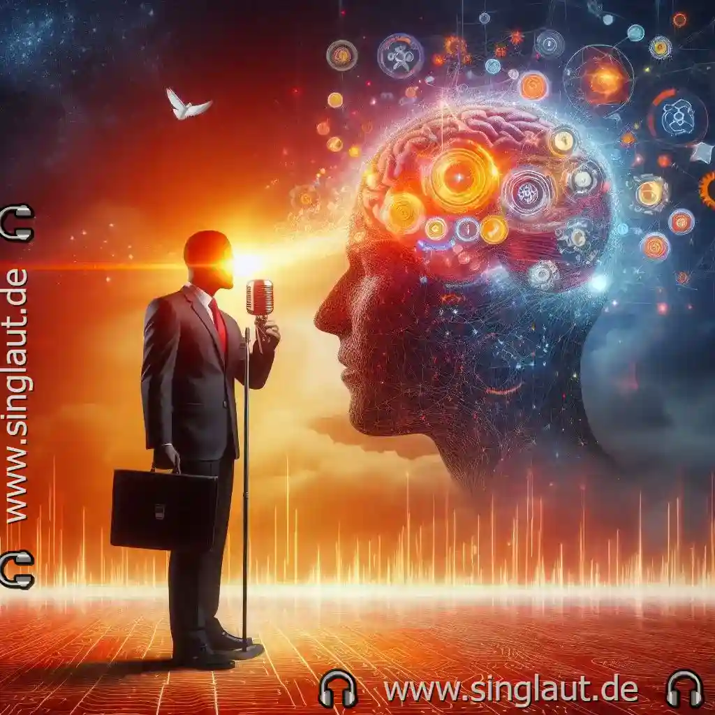 Der Trugschluss, dass Hormone eine Stimme 