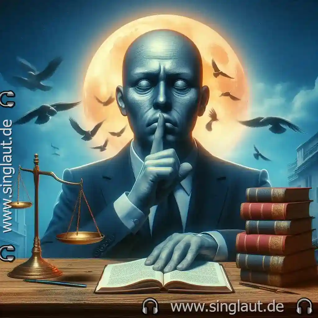 Der Trugschluss, dass Schweigen gleich Zustimmung ist