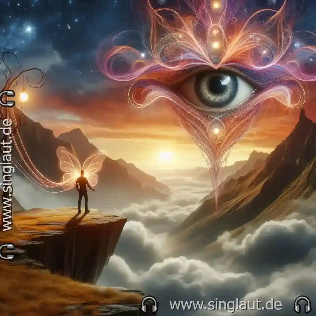 Der Trugschluss, man könne Dinge „herbeirufen“