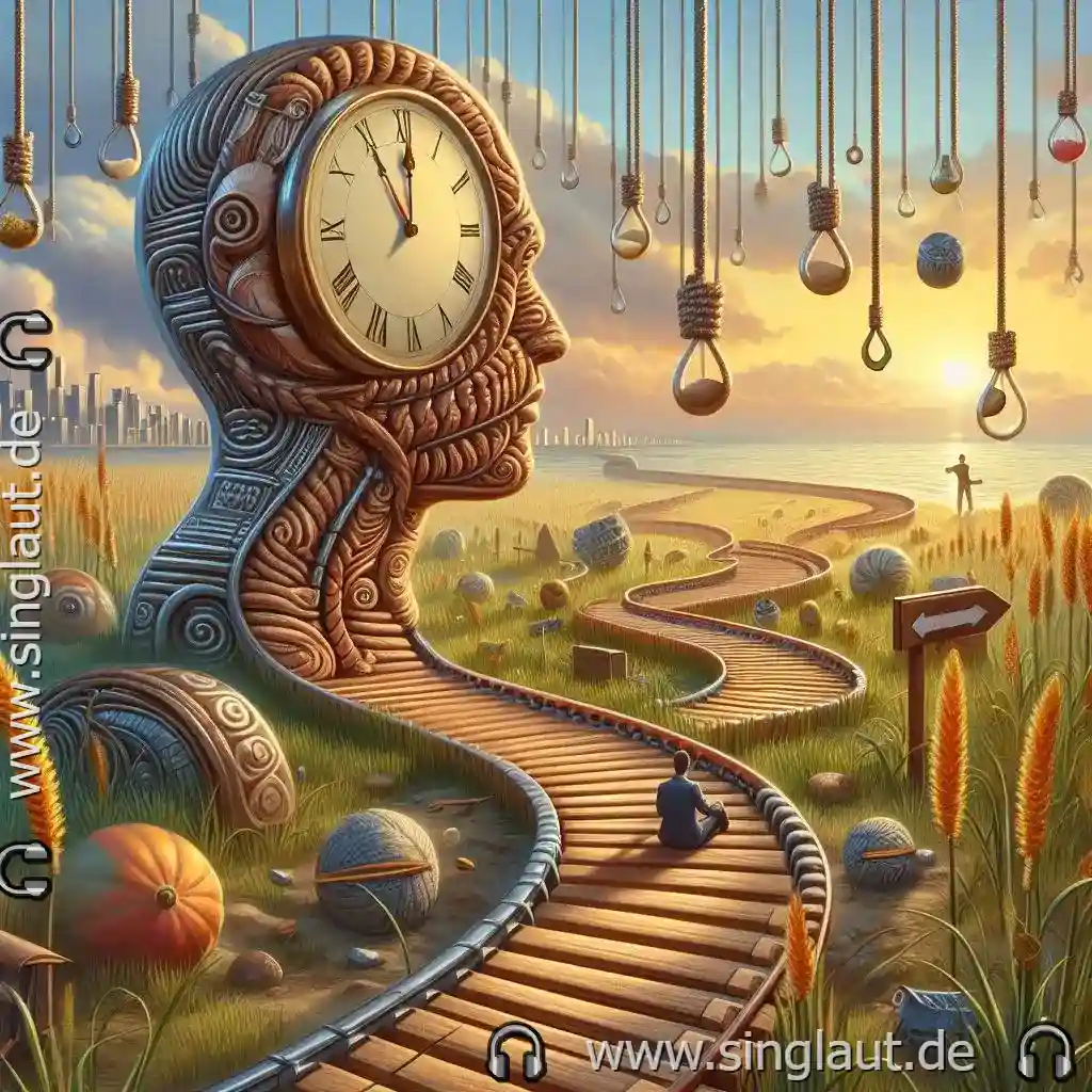 Die Heuchelei des „positiven Selbstgesprächs“ als Allheilmittel