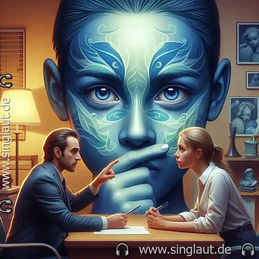 Die Illusion, dass eine „gute Stimme“ Respekt garantiert