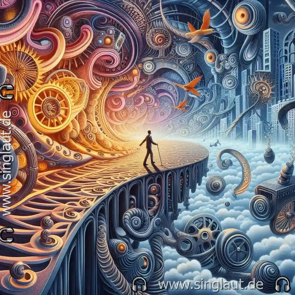 Die Illusion, dass die Veränderung der Stimme das Leben verändern wird