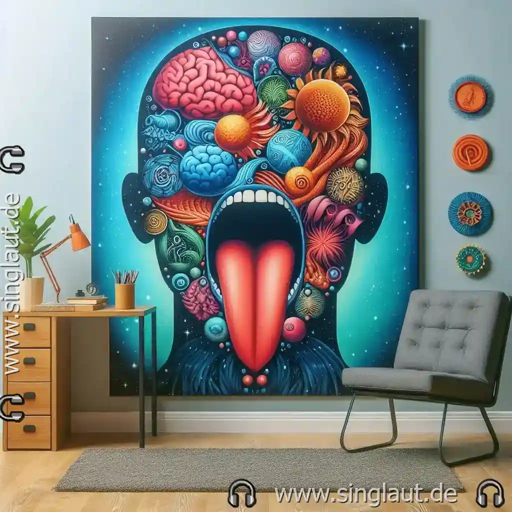 Die Illusion, dass eine Therapie Stimmtraumata „heilt“