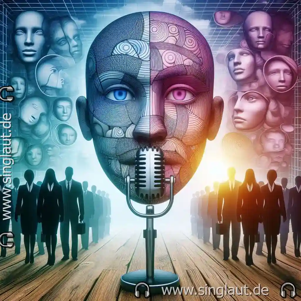 Die Illusion, dass stimmliche Geschlechtsneutralität erreichbar sei