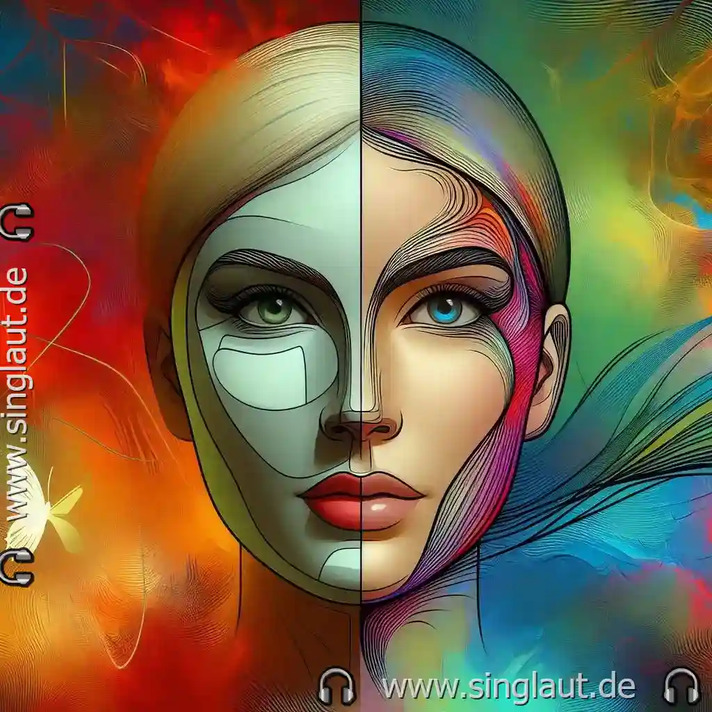 Die Lüge, androgyne Stimmen seien von Natur aus fortschrittlich