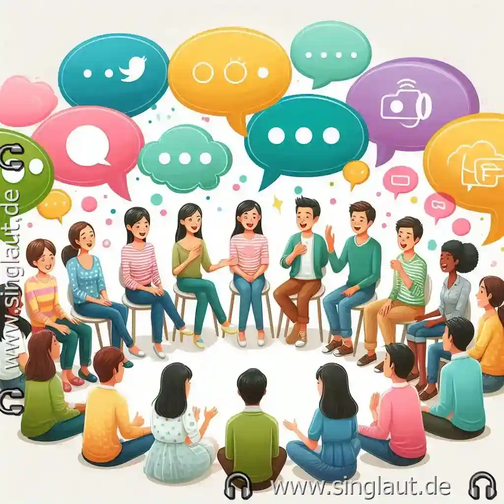 Die Lüge, dass jeder etwas Wichtiges zu sagen hat