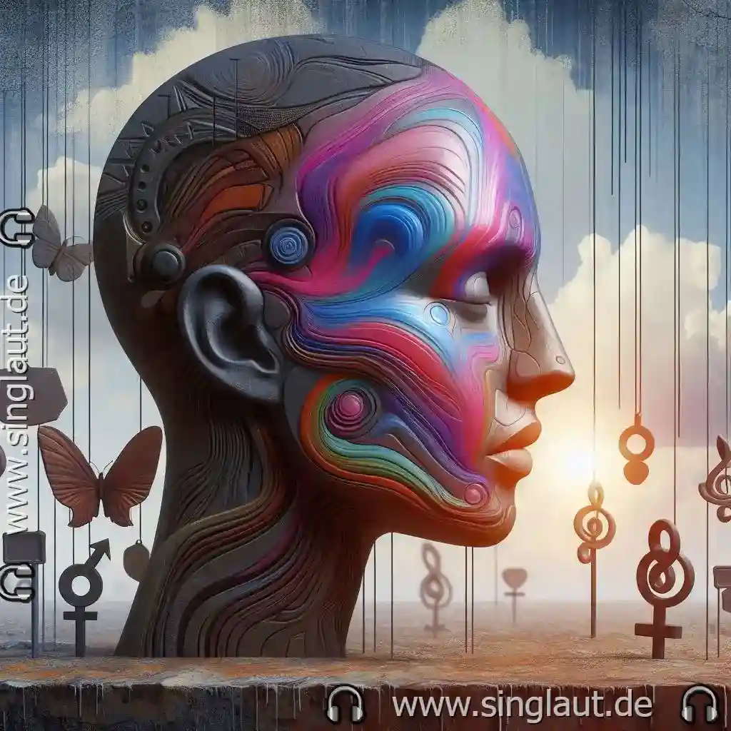 Die Lüge, dass die Stimme das Geschlecht definiert