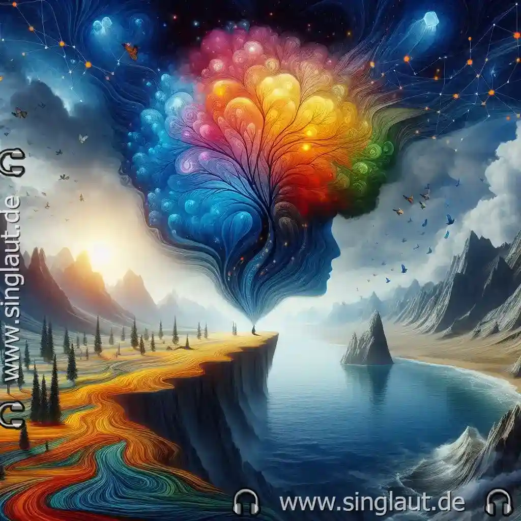 Die Lüge, dass deine innere Stimme 