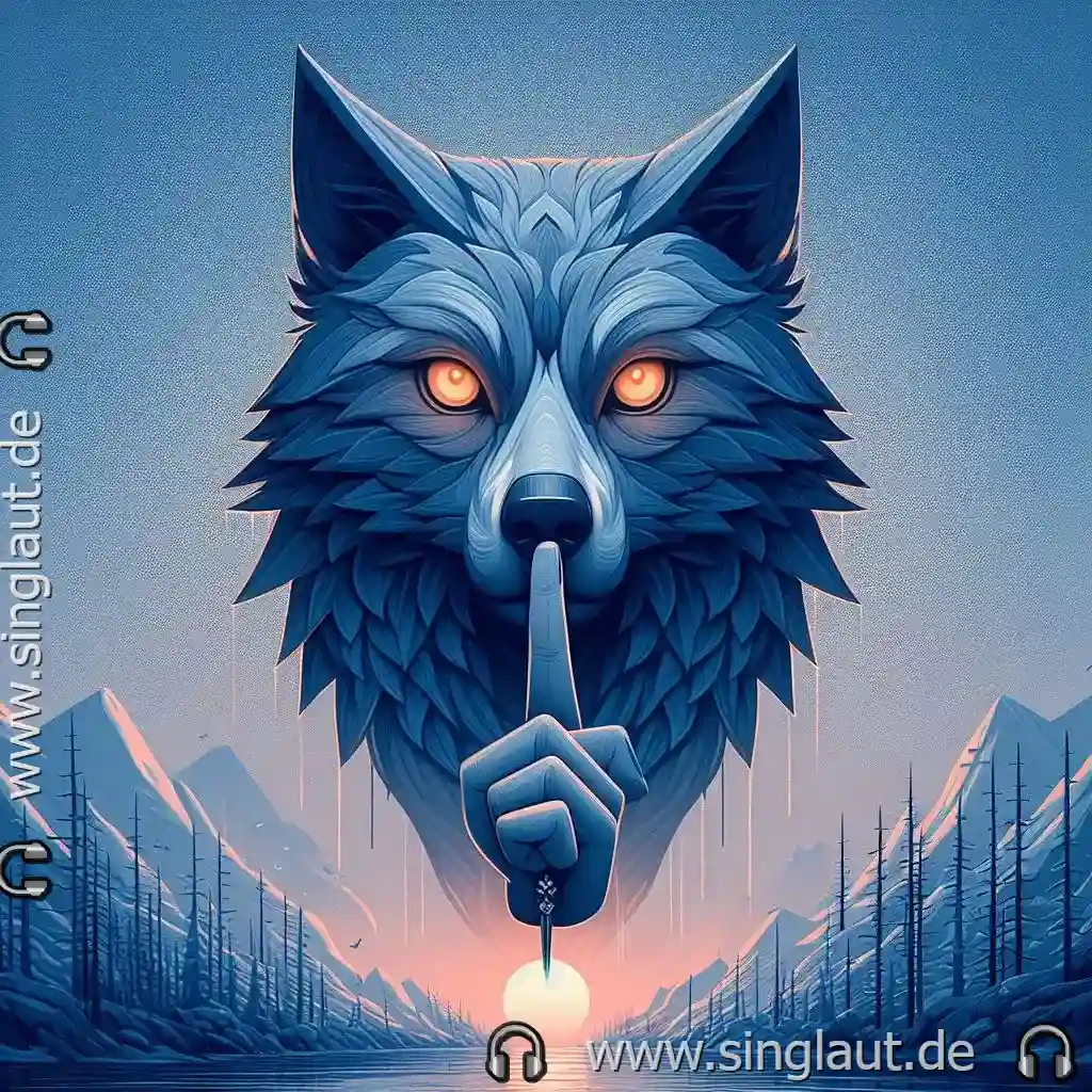 Die Lüge, dass deine Stimme es verdient, gehört zu werden (manchmal ist es sicherer, zu schweigen)