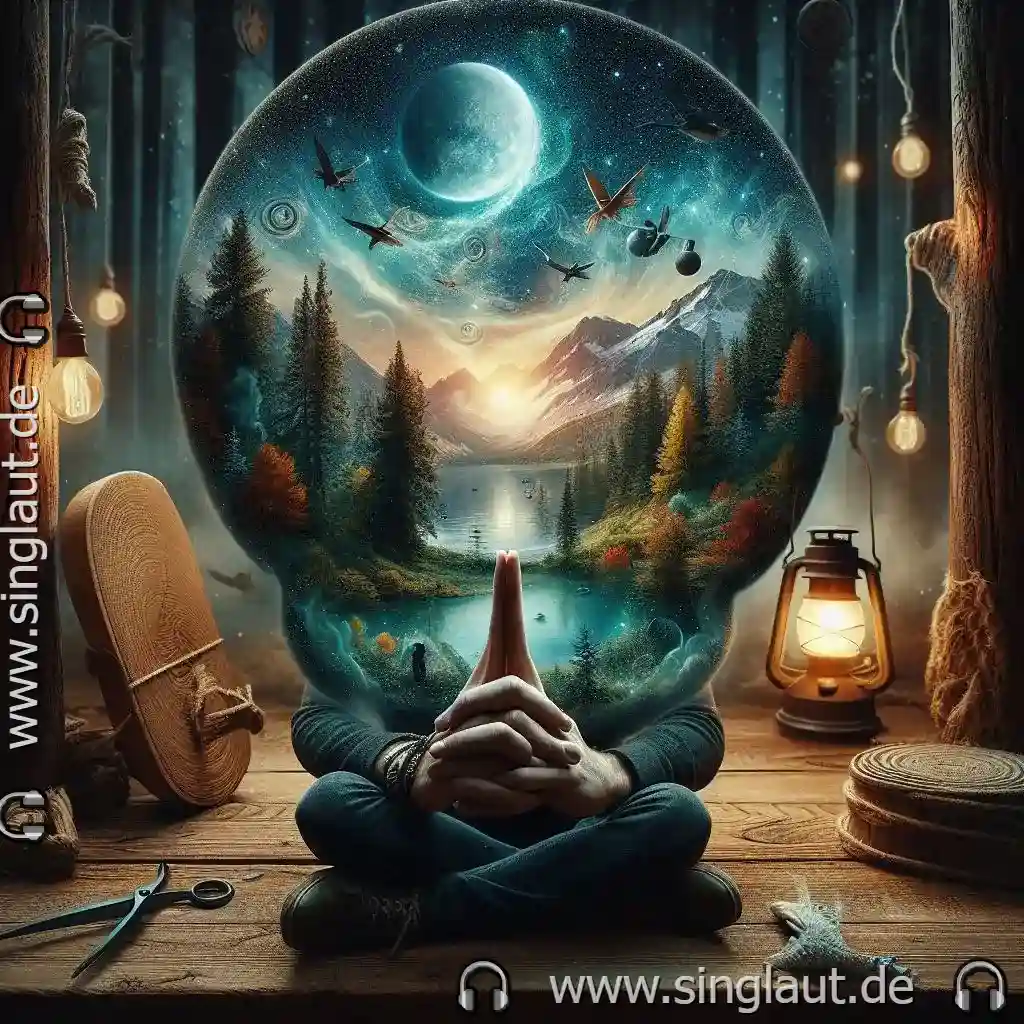 Der Mythos, dass ein stiller Geist ein friedlicher Geist sei