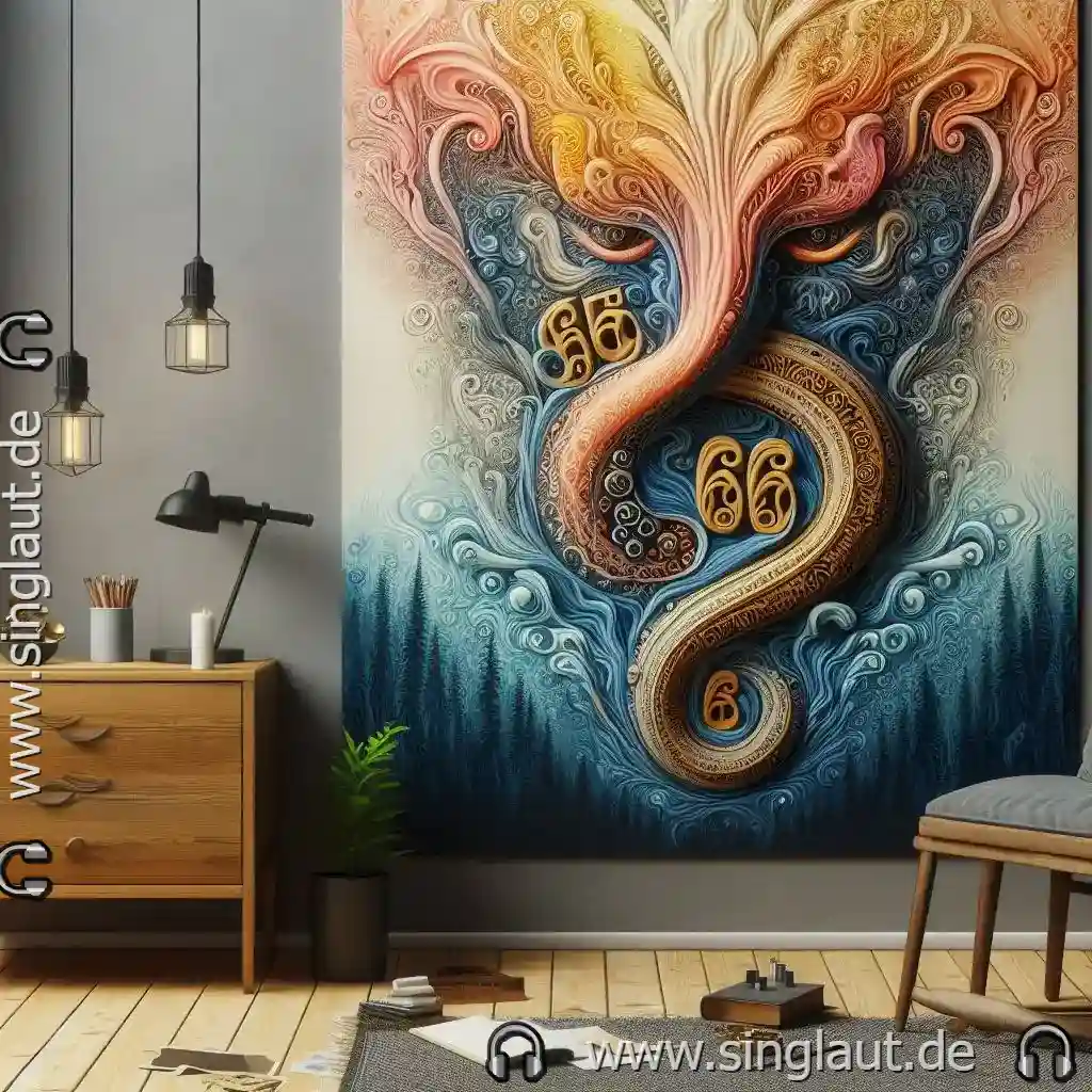 Der Mythos, dass Scham verschwindet, wenn man seine Stimme findet