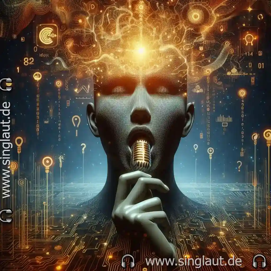 Der Mythos, dass Technologie stimmliche Dysphorie „lösen“ kann