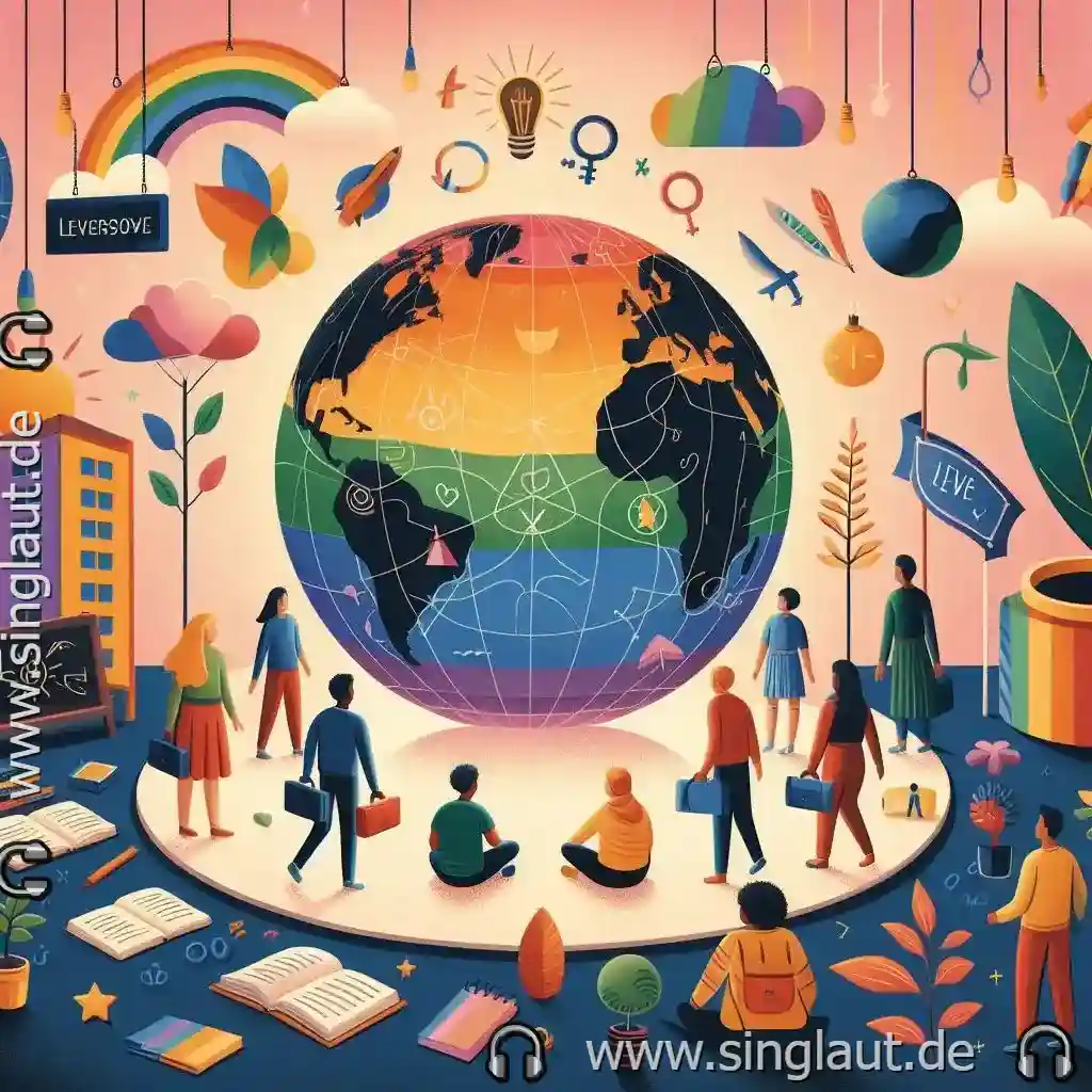 Der Mythos, dass Stimmtraining Ihren Geschlechtsausdruck „korrigieren“ kann