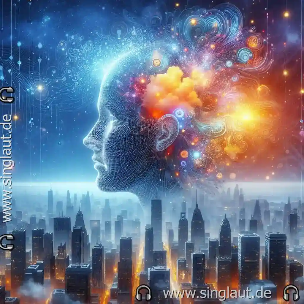 Der Mythos, dass man seine Denkweise mit Worten „hacken“ kann