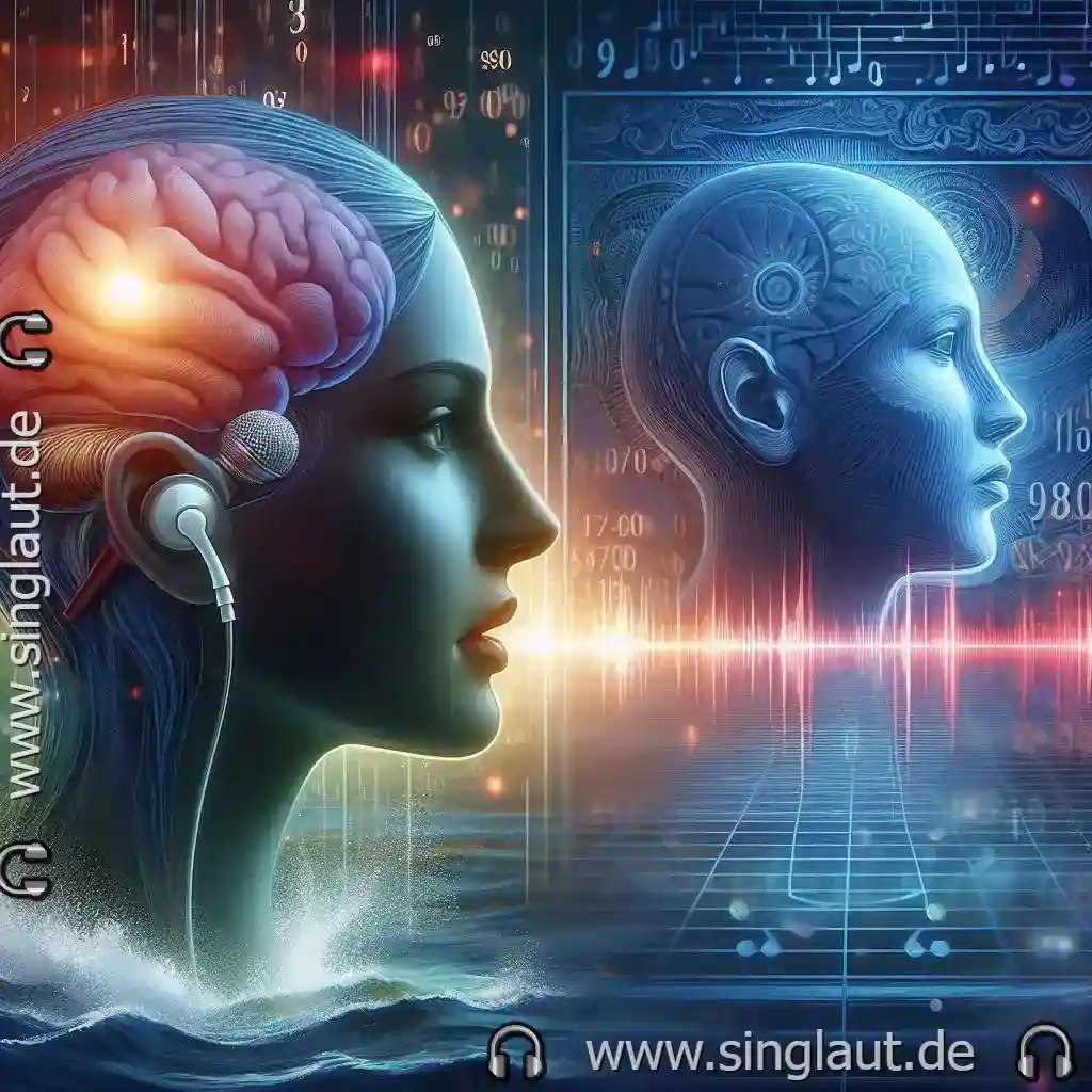 Der Mythos, dass die Stimme die Intelligenz widerspiegelt