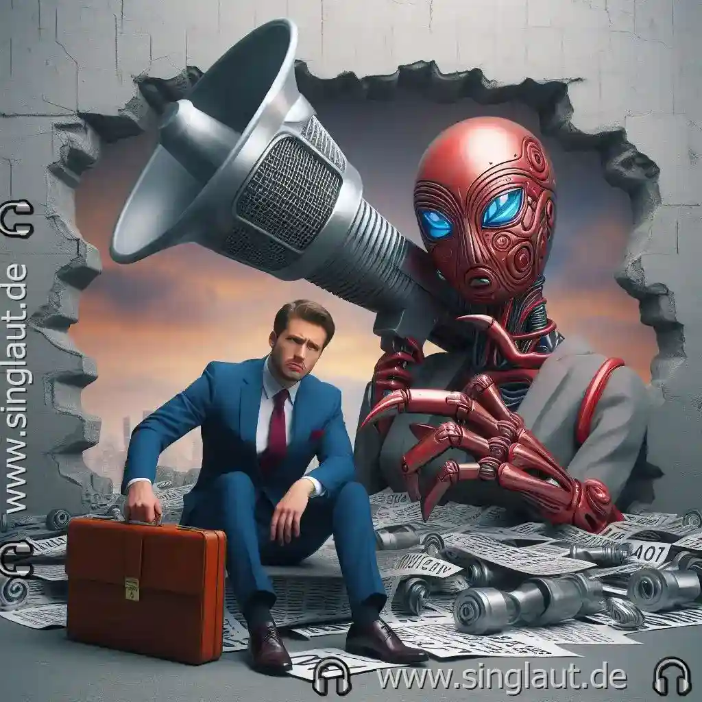 Die Unterdrückung der Akzentdiskriminierung