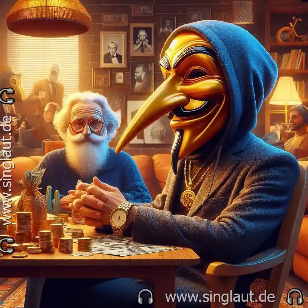 Das Privileg derjenigen, die es sich leisten können, 