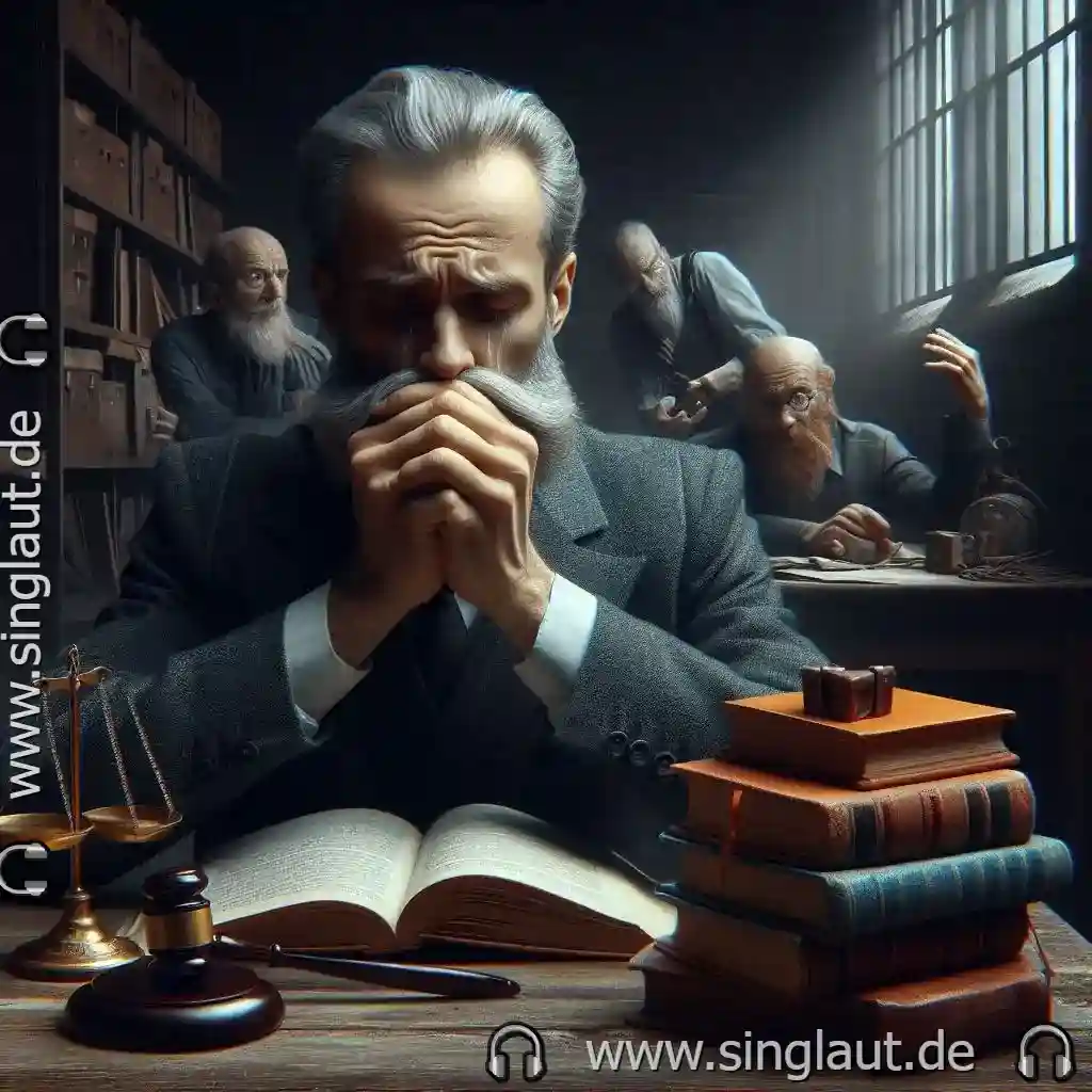 Das stille Leiden derer, die sich zu schämen, um zu sprechen