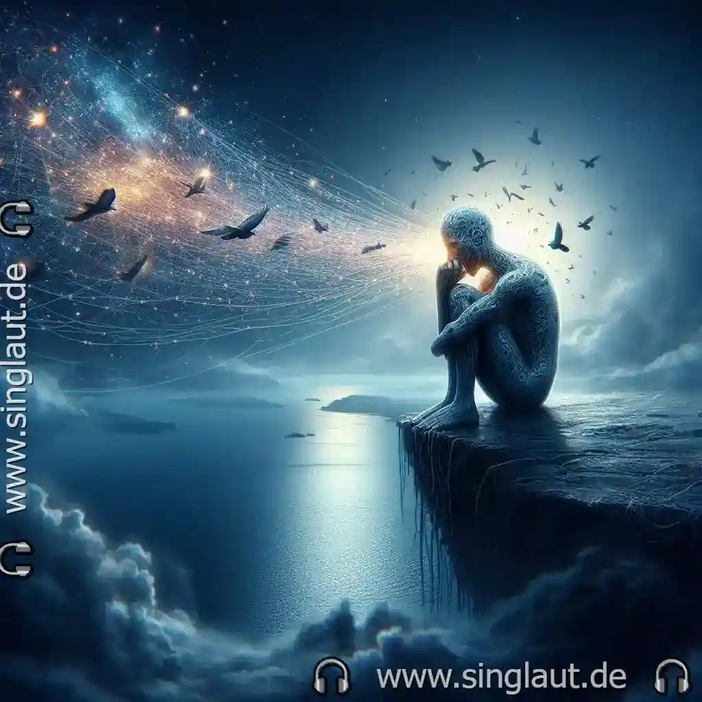 Das stille Leiden derer, die ohne Worte kommunizieren