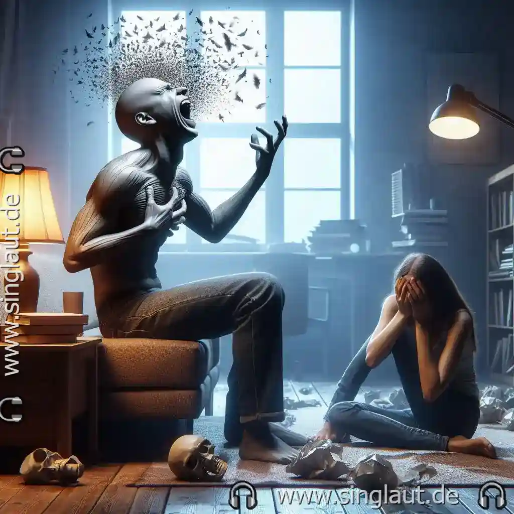 Das Trauma, wegen der eigenen Sprechweise ausgelacht zu werden