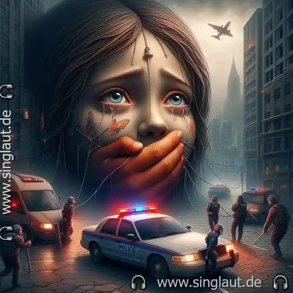 Das Trauma, zum Schweigen gebracht zu werden, bevor man überhaupt spricht